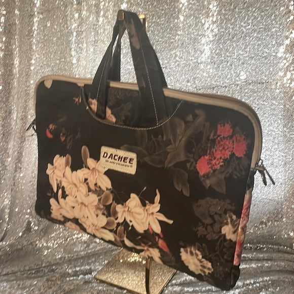 * Dachee Laptop Bag - Picture 1 of 1